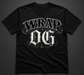 Wrap OG Premium T-Shirt